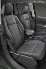 Jeep Compass 2009 года